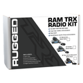 RAM TRX Two-Way Mobile Radio Kit - G1 Waterproof