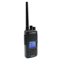 WATERPROOF - Rugged RDH-X - Business Band Two Way Handheld Radio - Digital and Analog - Safety Yellow