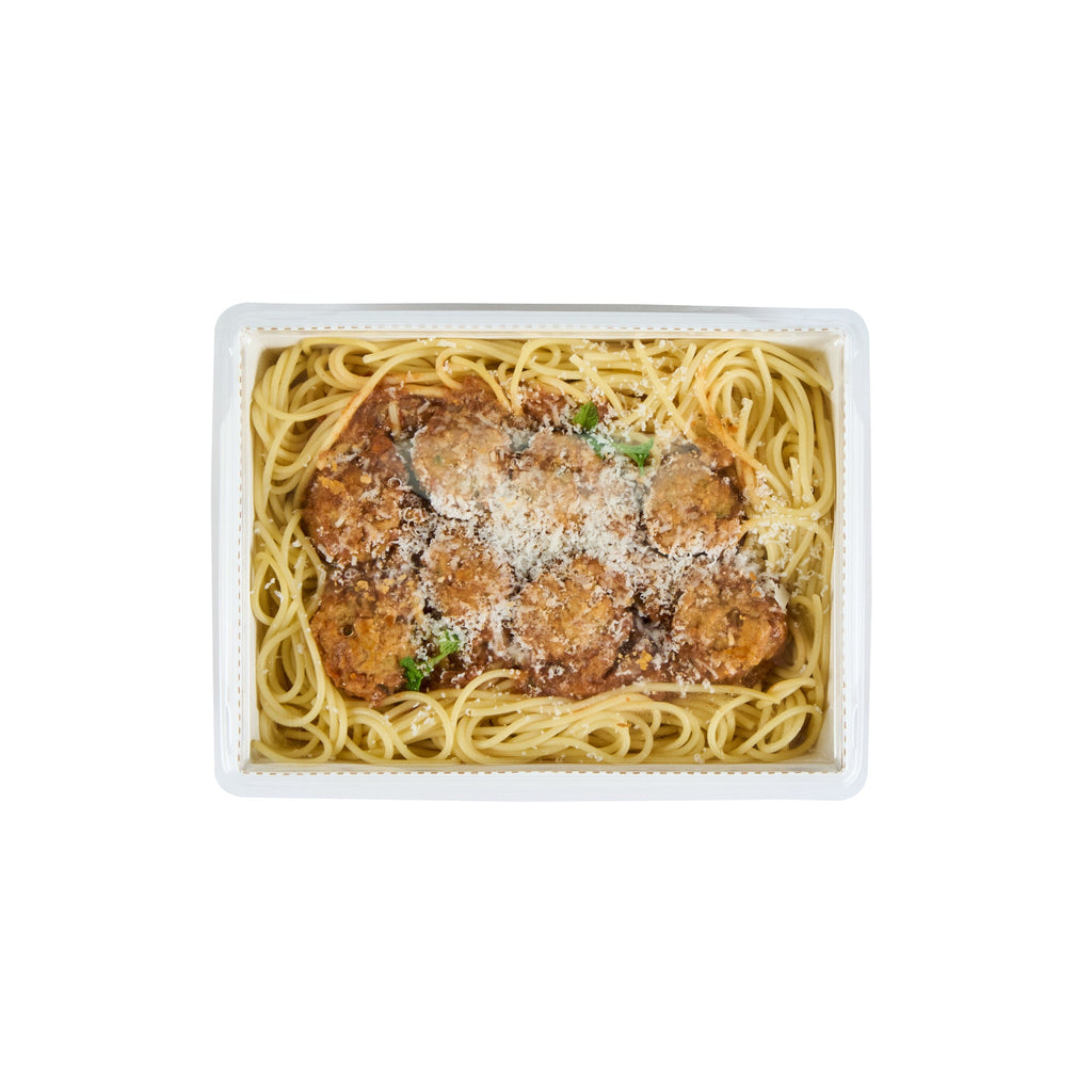 Cafe Vision Rectangle Clear Plastic Lid - Fits Medium Click Lock Container - 50 count box