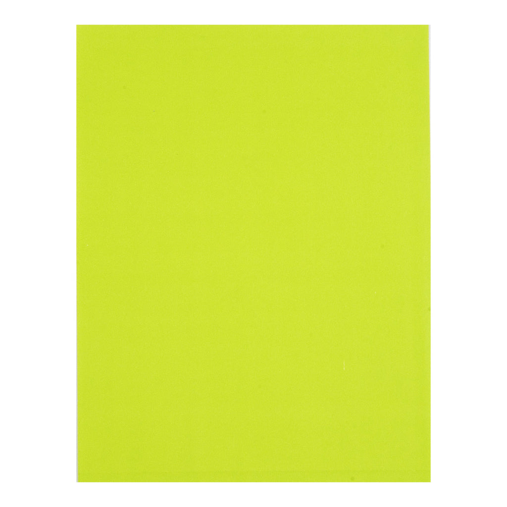 Bag Tek Eco Green Paper Small Double Open Bag - Greaseproof - 6 1/4" x 4 3/4" - 100 count box