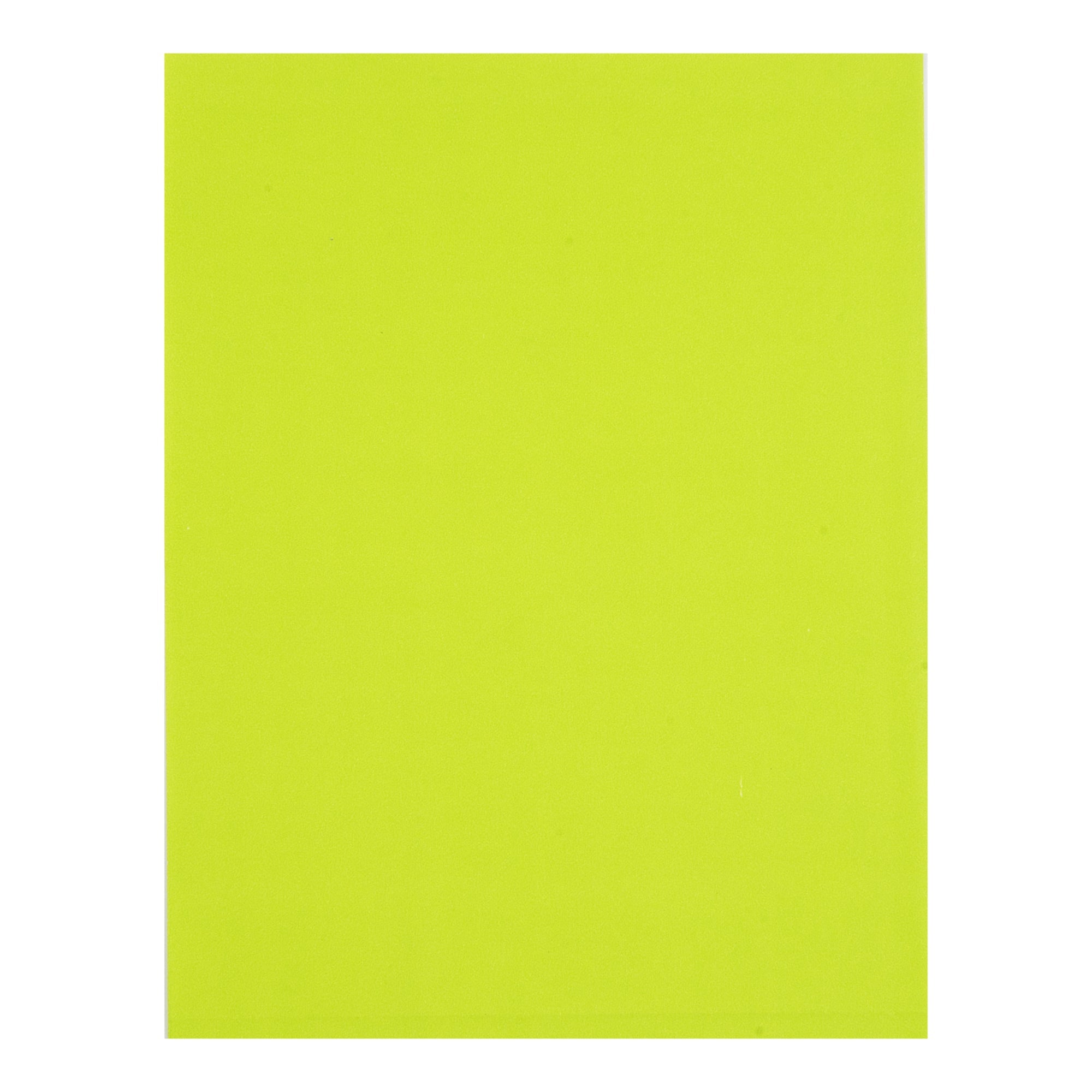 Bag Tek Eco Green Paper Small Double Open Bag - Greaseproof - 6 1/4" x 4 3/4" - 100 count box