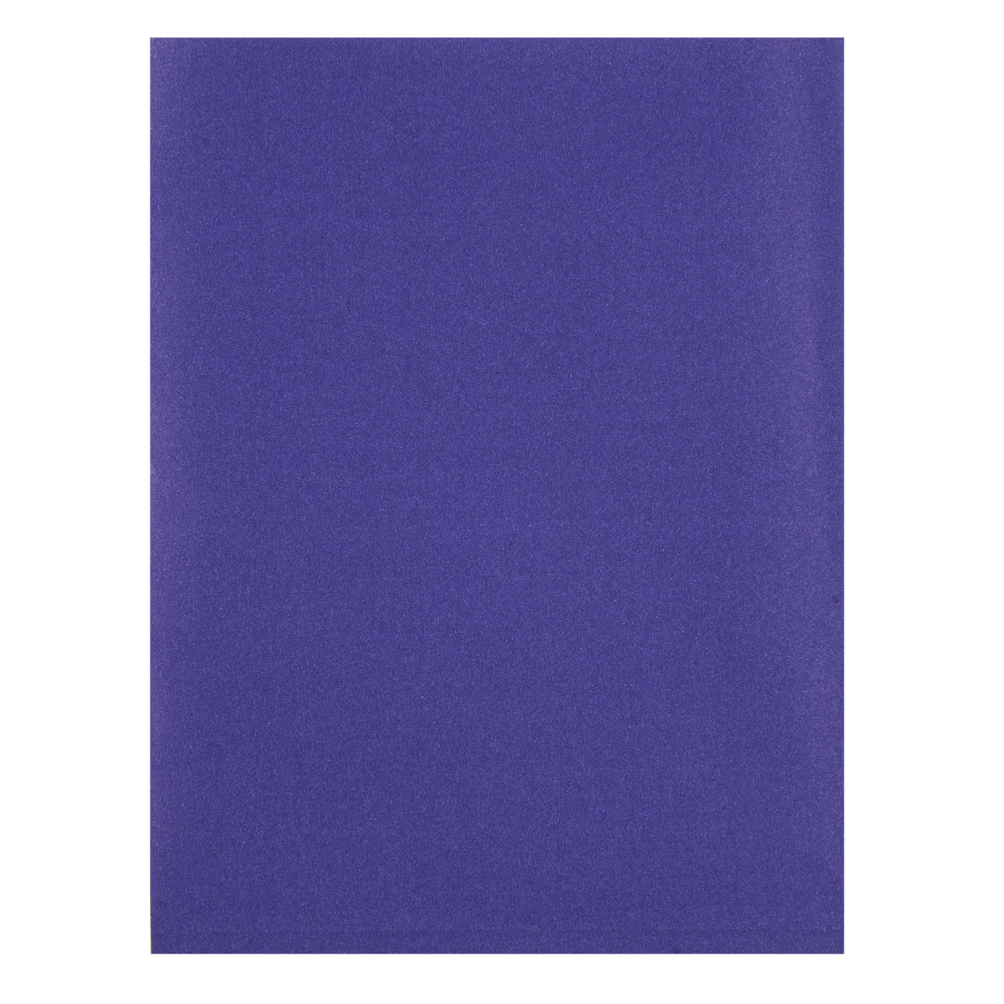 Bag Tek Purple Paper Small Double Open Bag - Greaseproof - 6 1/4" x 4 3/4" - 100 count box