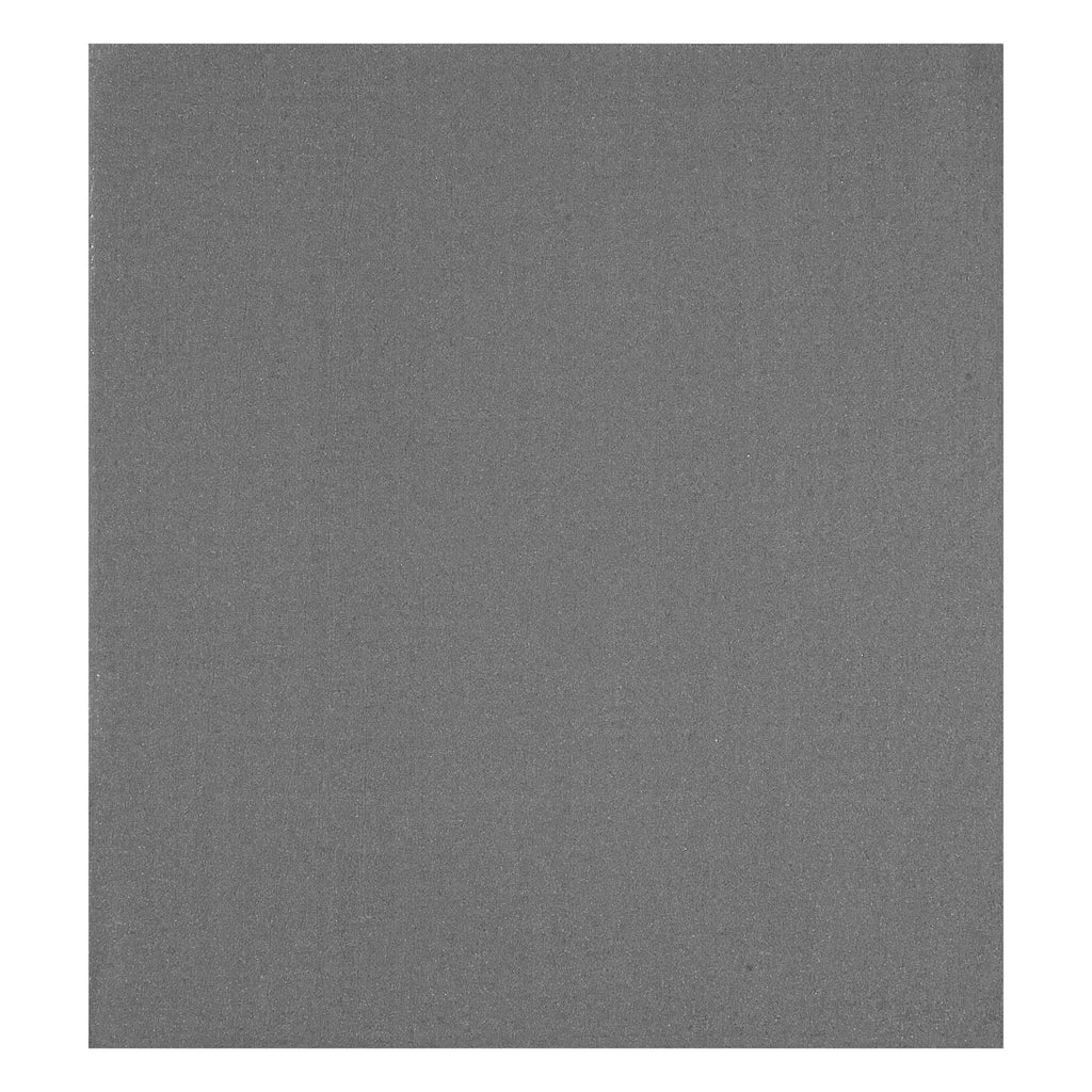 Bag Tek Gray Paper Large Double Open Bag - Greaseproof - 10" x 9" - 100 count box