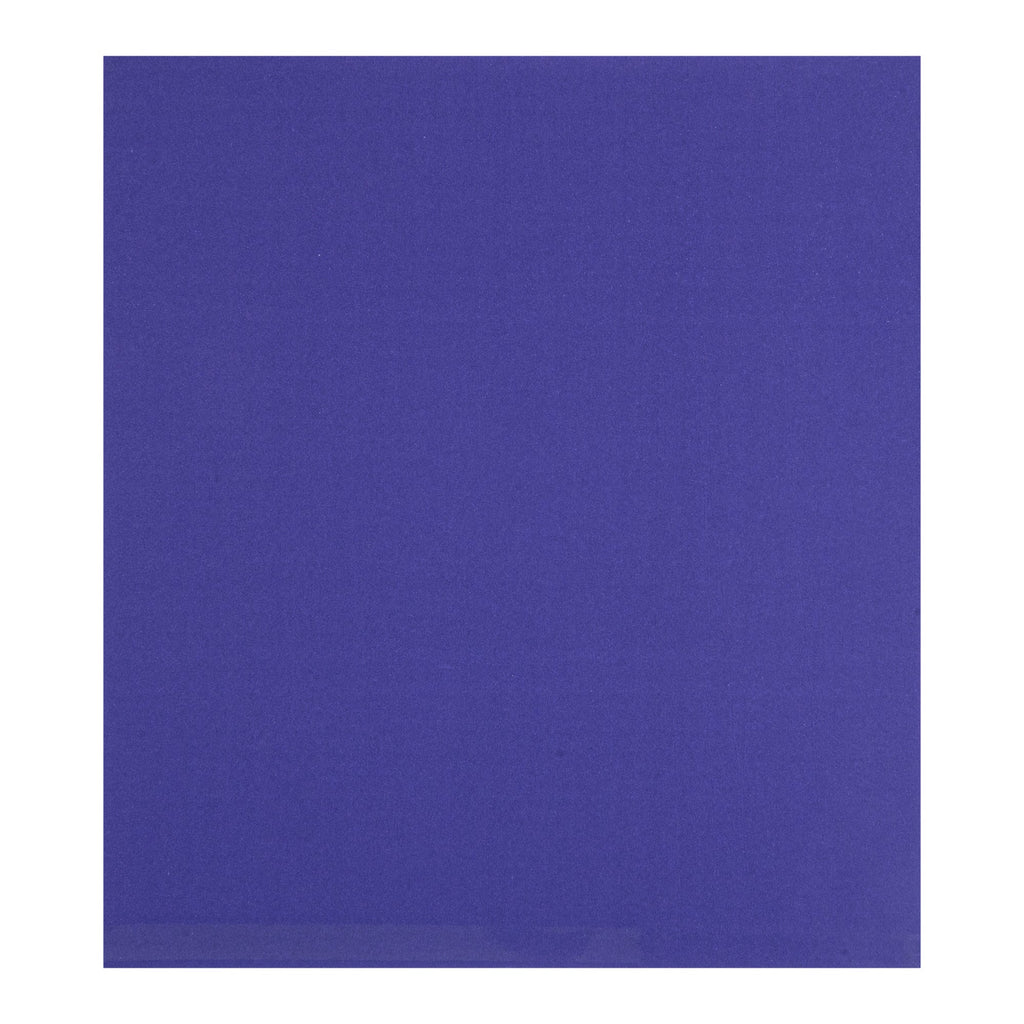 Bag Tek Purple Paper Large Double Open Bag - Greaseproof - 10" x 9" - 100 count box
