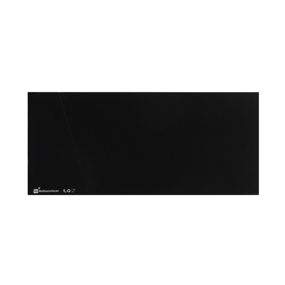 Restpresso Black Paper Coffee Cup Sleeve - with Handle, Fits 12 / 16 / 20 oz Cups - 1000 count box