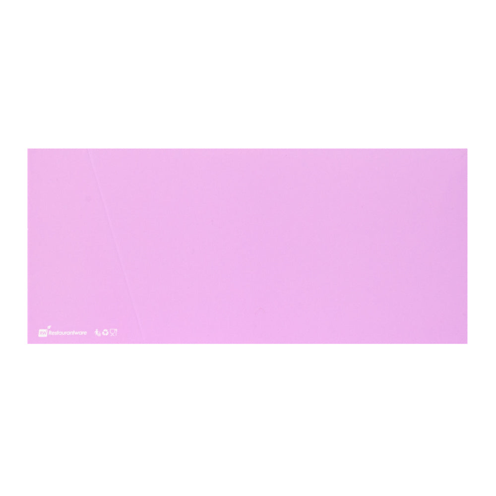 Restpresso Lavender Purple Paper Coffee Cup Sleeve - with Handle, Fits 12 / 16 / 20 oz Cups - 1000 count box
