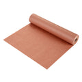 Chef 101 Pink / Peach 40# Butcher Paper Roll - 18" x 175' - 1 count box