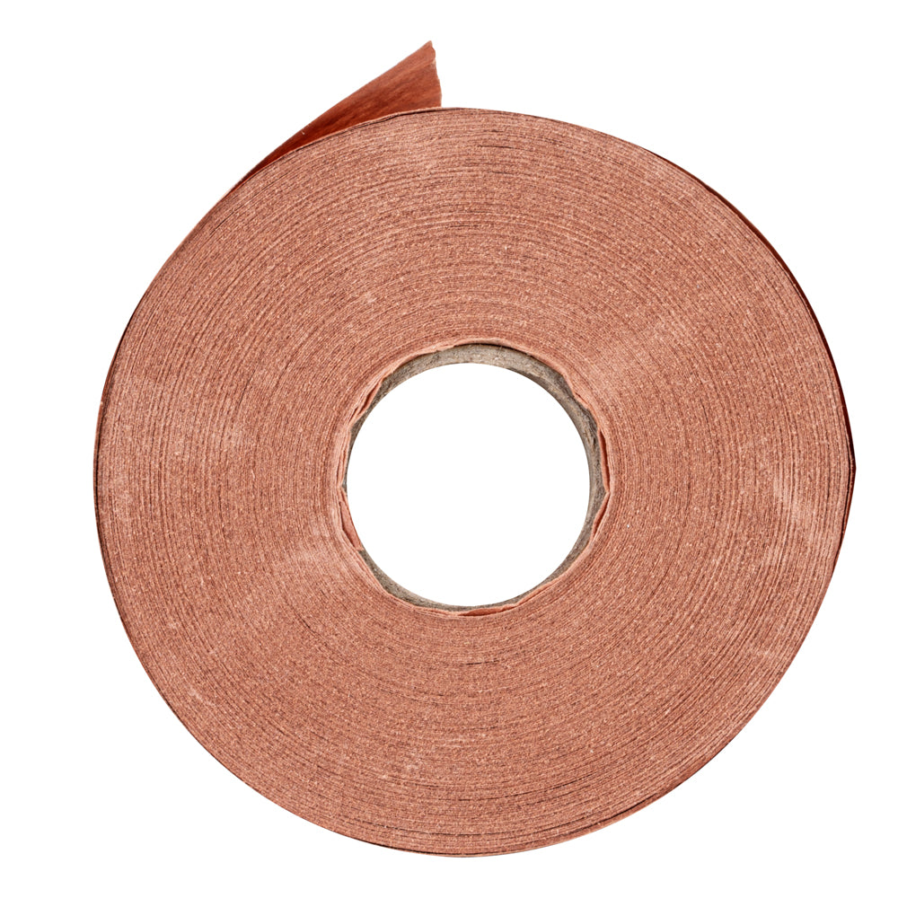 Chef 101 Pink / Peach 40# Butcher Paper Roll - 24" x 175' - 1 count box
