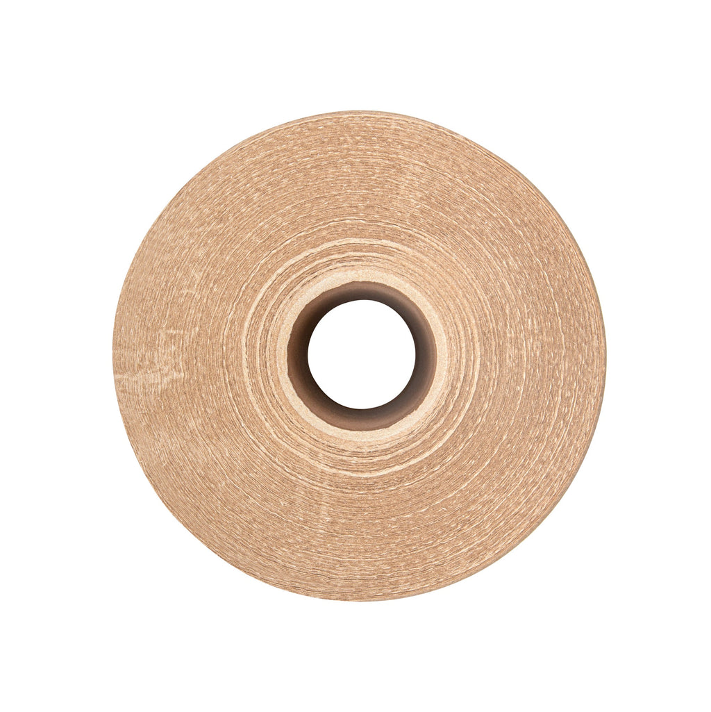 Clean Tek Professional Kraft Paper Towel Roll - 1-Ply - 600' x 8" - 1 count box