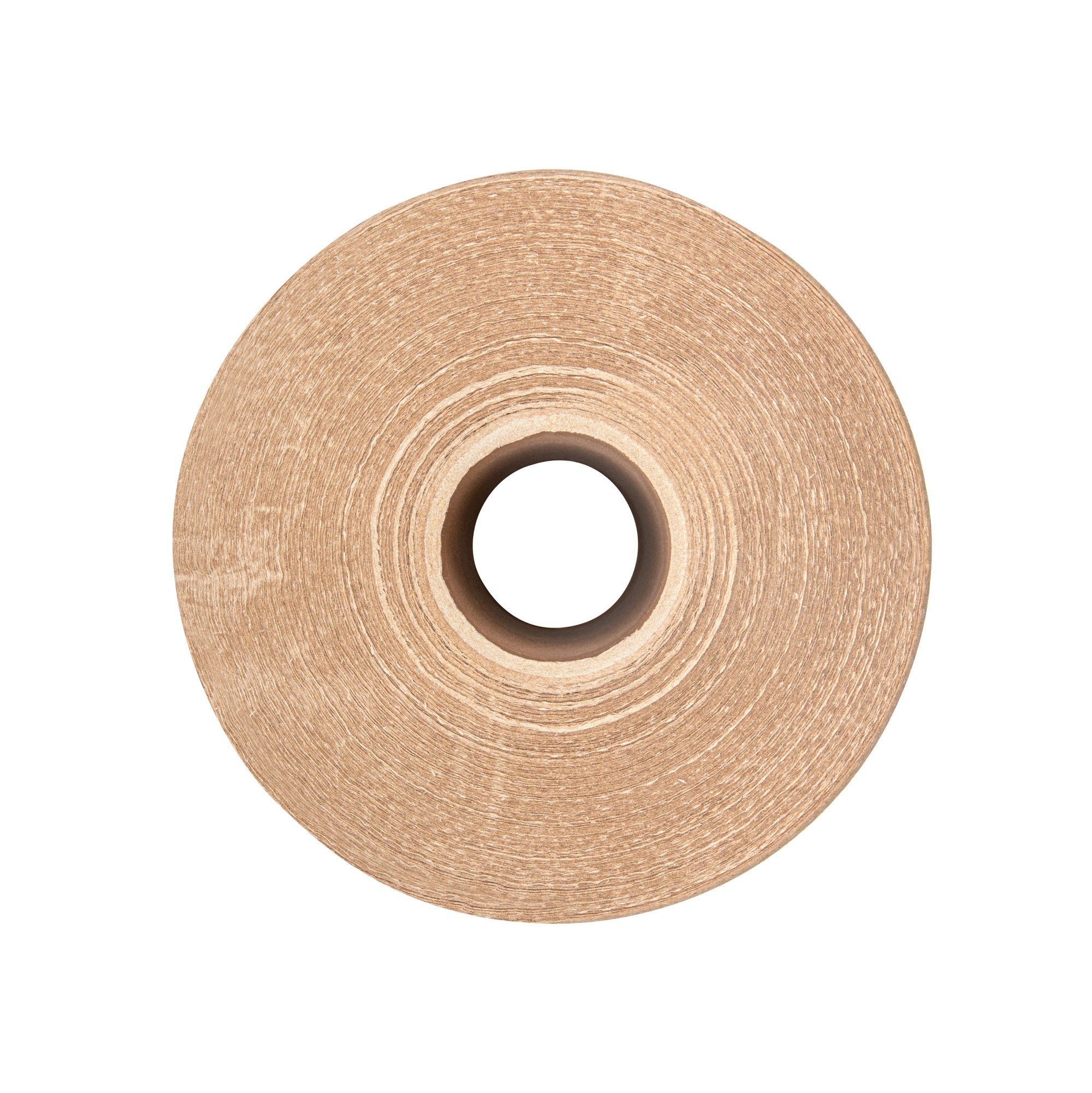 Clean Tek Professional Kraft Paper Towel Roll - 1-Ply - 600' x 8" - 1 count box