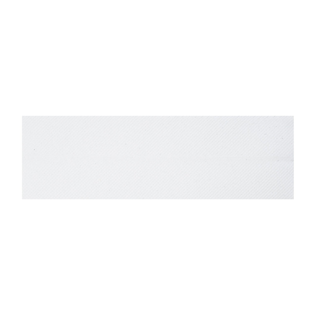 Clean Tek Professional White C-Fold Paper Towel - 1-Ply - 11 1/2" x 9 1/2" - 200 count box