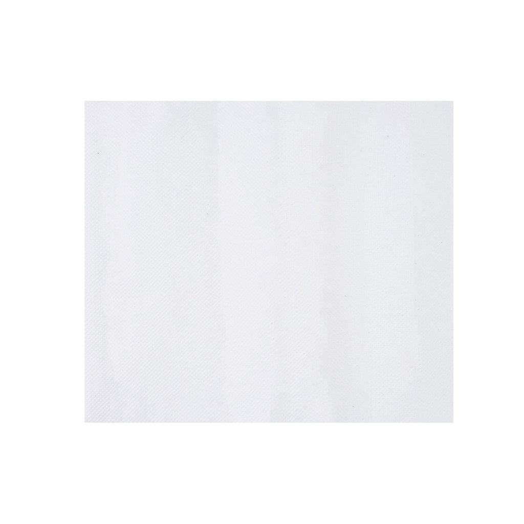 Clean Tek Professional White C-Fold Paper Towel - 1-Ply - 11 1/2" x 9 1/2" - 2400 count box