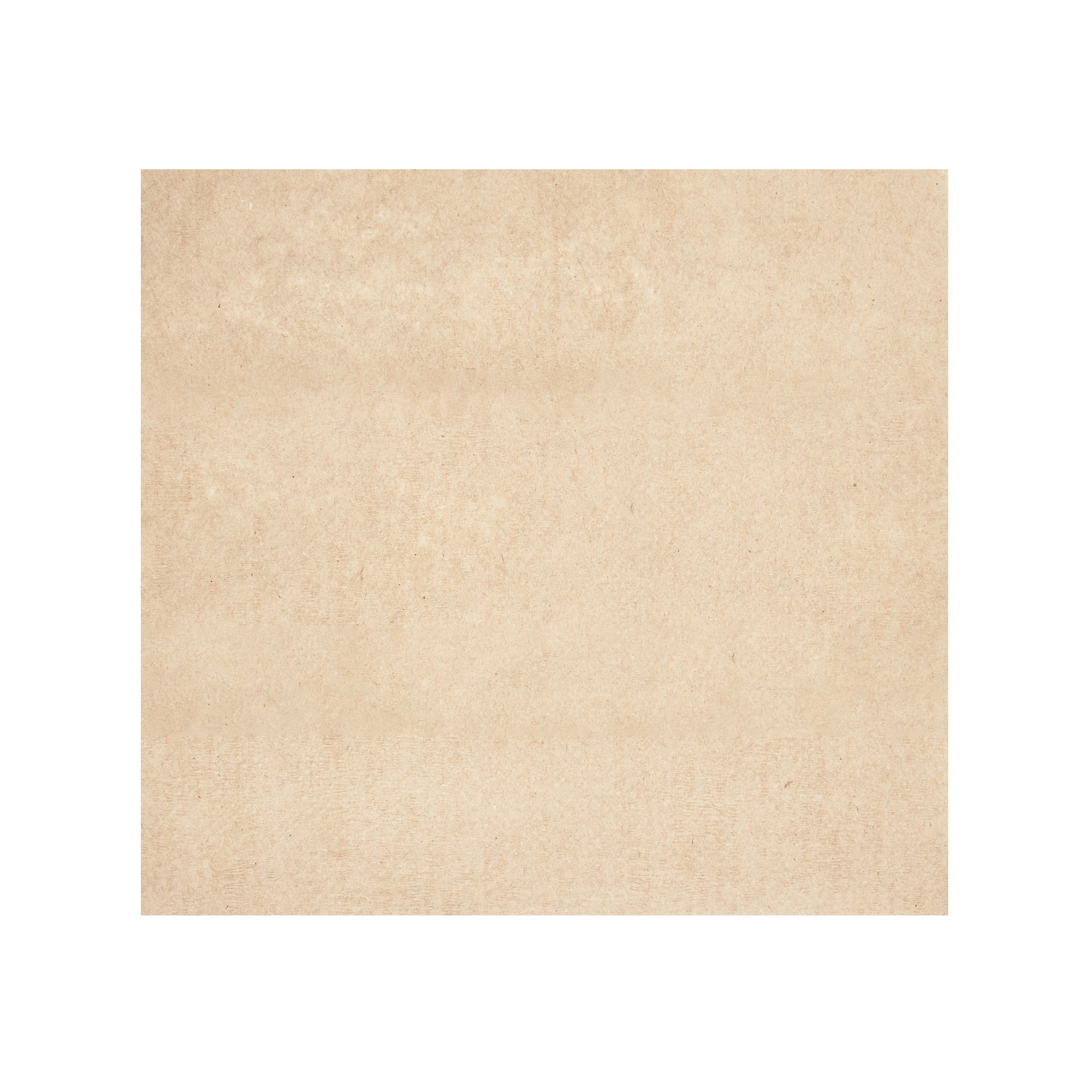 Clean Tek Professional Kraft M-Fold Paper Towel - 1-Ply - 9 1/2" x 9 1/4" - 250 count box