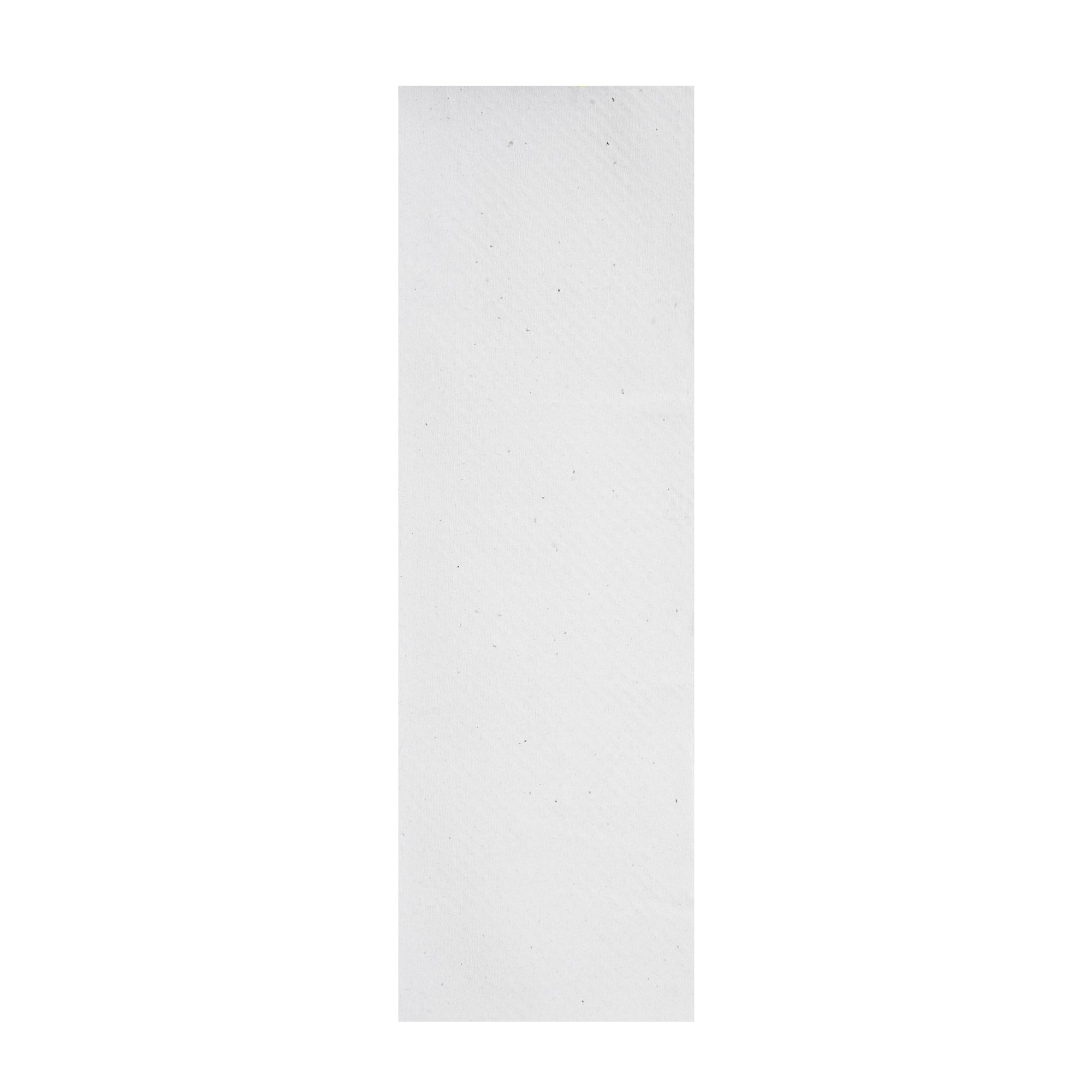 Clean Tek Professional White M-Fold Paper Towel - 1-Ply - 9 1/2" x 9 1/4" - 250 count box