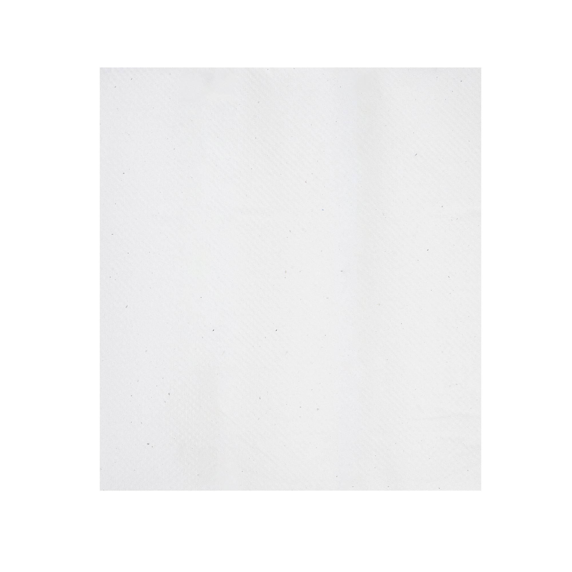 Clean Tek Professional White M-Fold Paper Towel - 1-Ply - 9 1/2" x 9 1/4" - 4000 count box