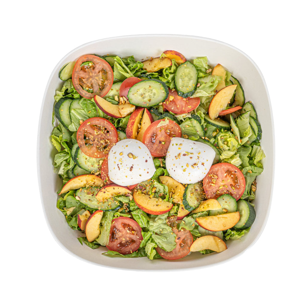 Pulp Safe Modular No PFAS Added 190 oz White Sugarcane / Bagasse Bowl - Home Compostable - 11 3/4" x 11 3/4" x 4" - 100 count box