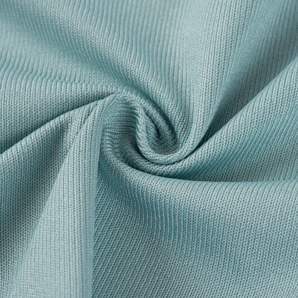 Clean Tek Professional Light Blue Microfiber Glass Cleaning Cloth - 11 3/4" x 11 3/4" - 100 count box