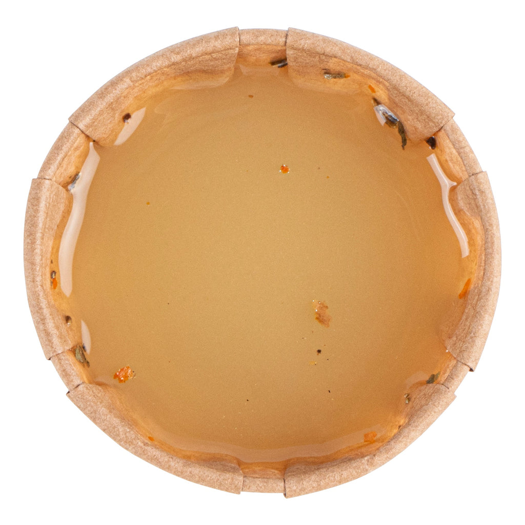 Sustain 2 oz Kraft Paper Portion Cup - Compostable - 100 count box