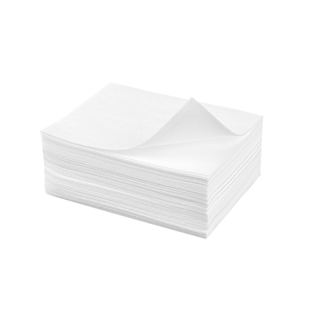 Clean Tek Professional Liquidless Pet Laundry Detergent Sheet - Unscented, Biodegradable, Hypoallergenic - 50 count box