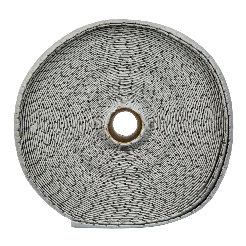 Clean Tek Professional Gray Universal Sorbent Roll - Heavy Weight, Perforated - 150' x 30" - 1 count box