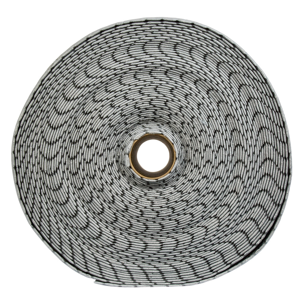 Clean Tek Professional Gray Universal Sorbent Roll - Extra Duty, Perforated - 150' x 30" - 1 count box
