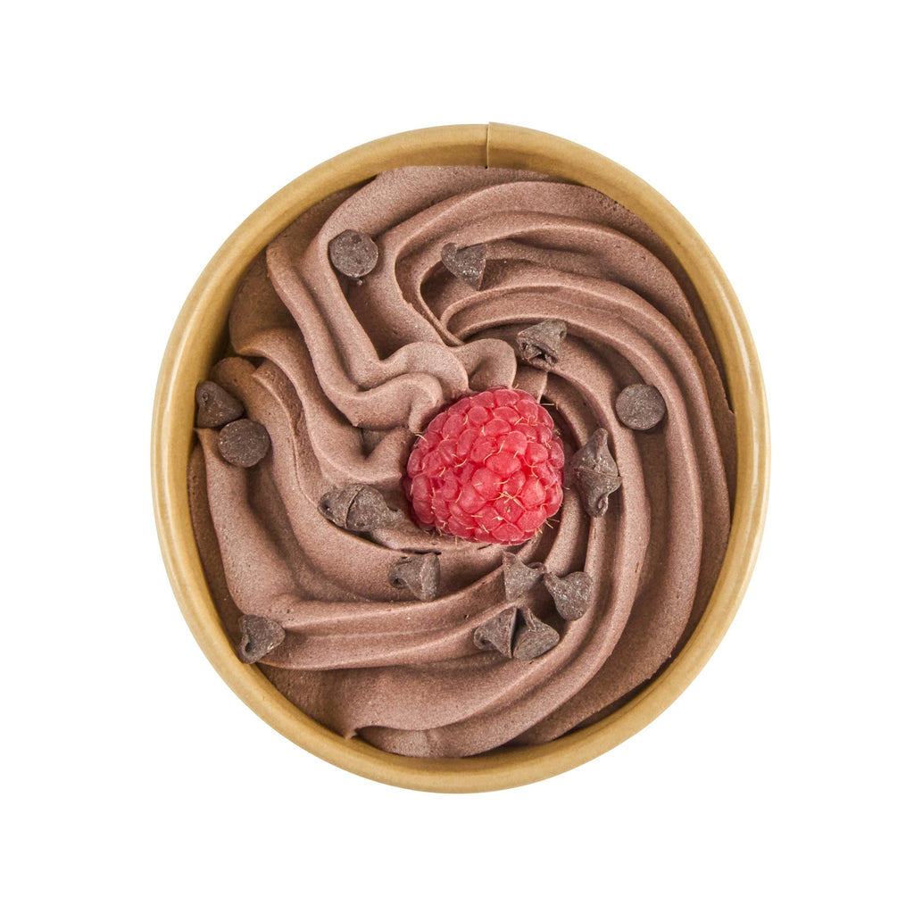 Coppetta 6 oz Round Kraft Paper To Go Cup - with Square Bottom - 3 1/2" x 3 1/2" x 2 1/2" - 50 count box