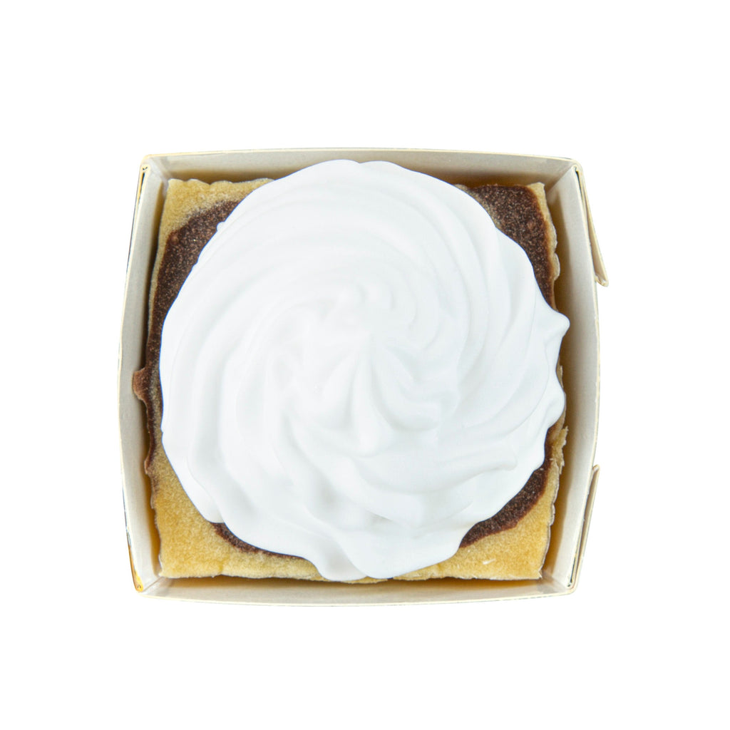 Bake Tek 6 oz Square Dark Green Vintage Floral Paper Baking Cup - Greaseproof - 3" x 3" x 1 1/2" - 100 count box