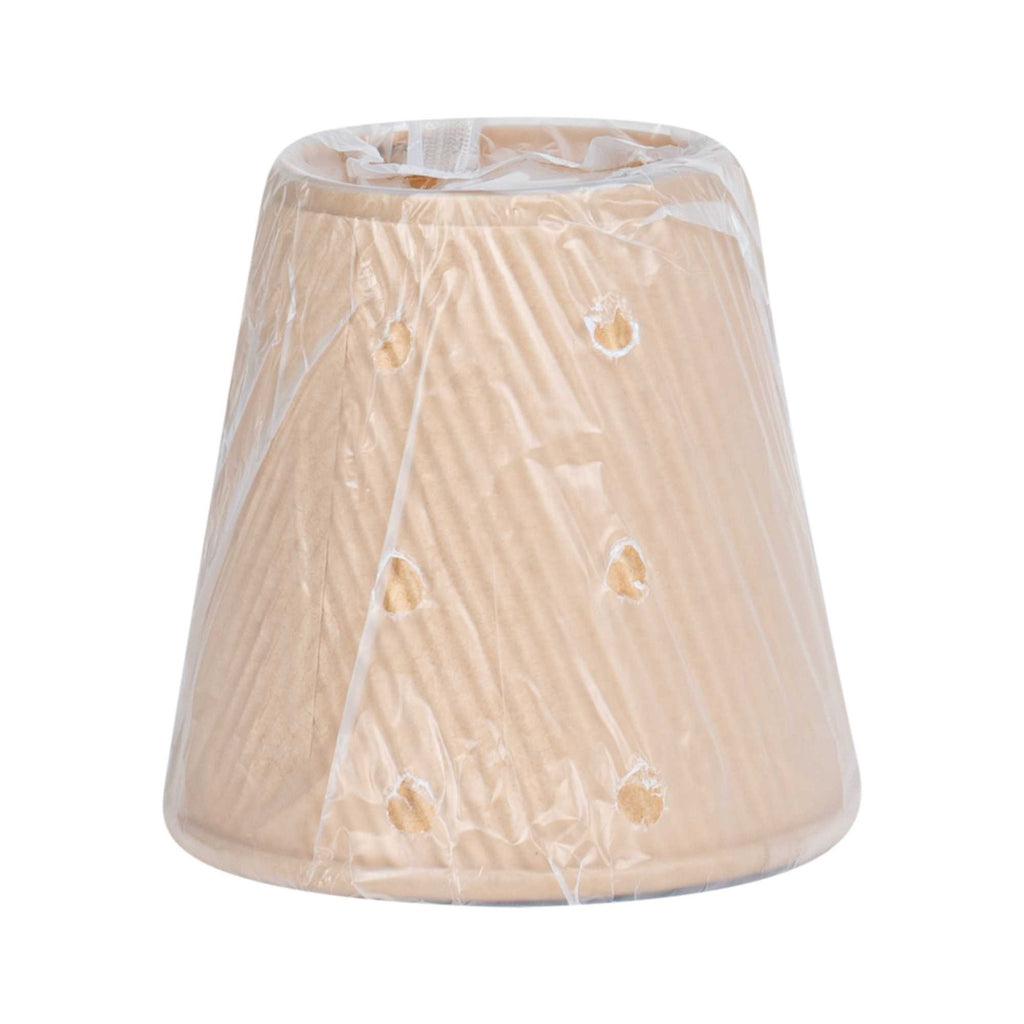 Restpresso 8 oz Kraft Paper Hot Cup - Individually Wrapped, PLA Lining, Compostable, Ripple Wall - 25 count box