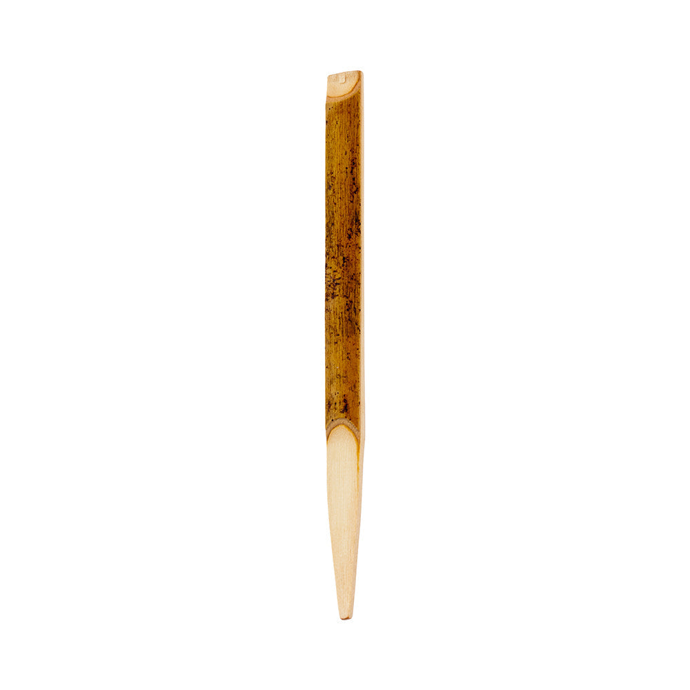 Pixy Natural Bamboo Willow Pick - 3 1/2" - 1000 count box