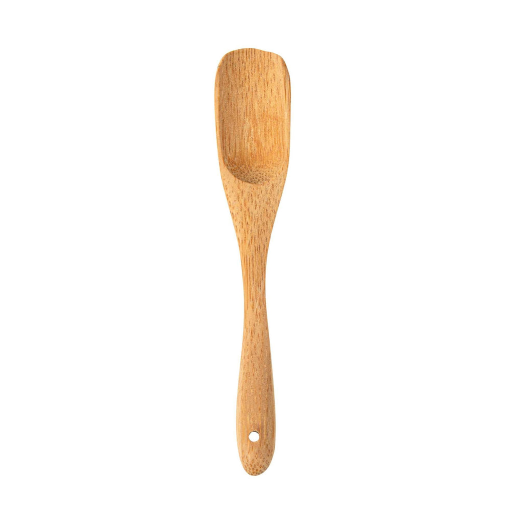 Dojo Natural Bamboo Matcha Spoon - 4 3/4" x 3/4" - 1 count box