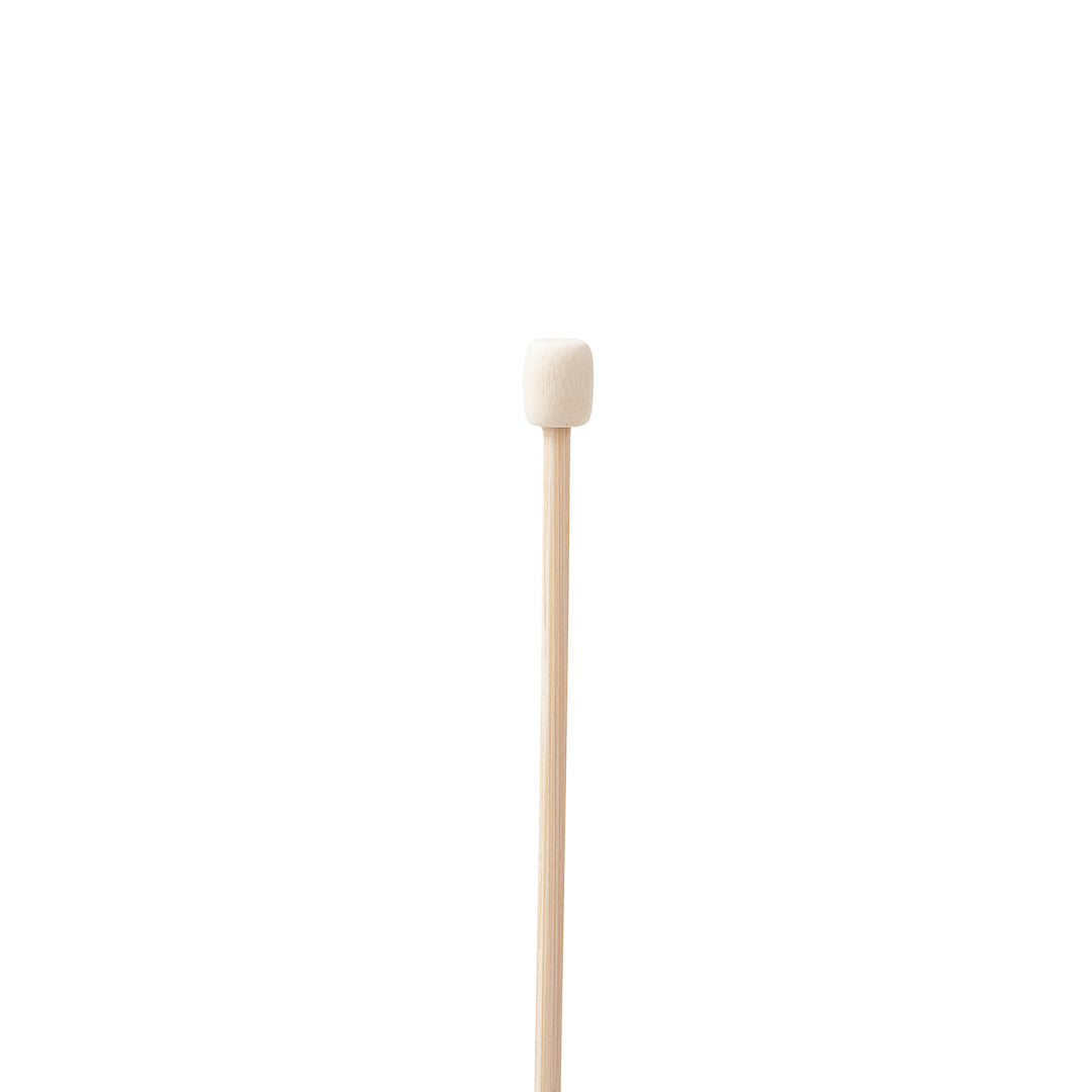 Pixy Natural Bamboo Cylinder Top Pick - 3 1/2" - 100 count box