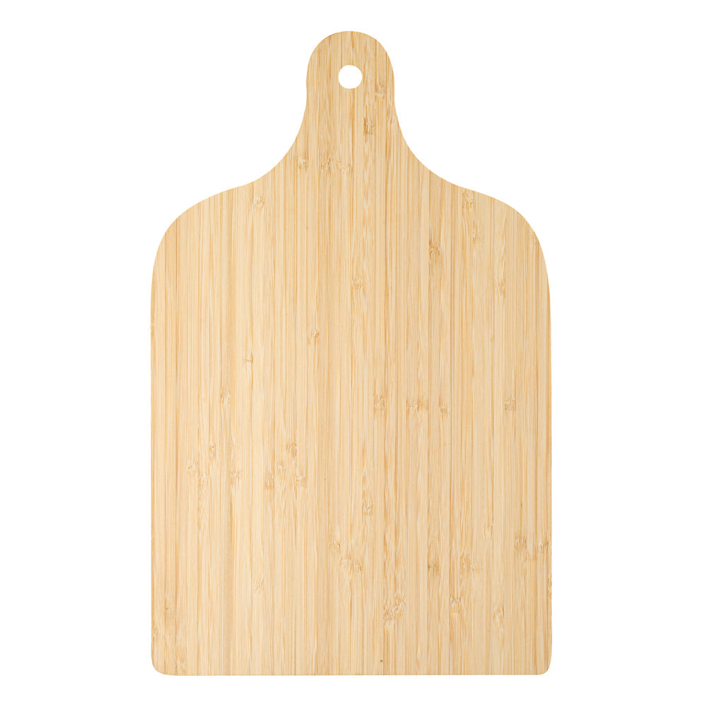Nature Tek Bamboo Disposable Cheese / Charcuterie Board - 15 3/4" x 9 3/4" - 2 count box