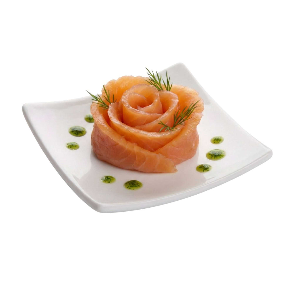 Chef 101 Square White Porcelain Mini Volare Dish - 3" x 3" x 1/2" - 10 count box
