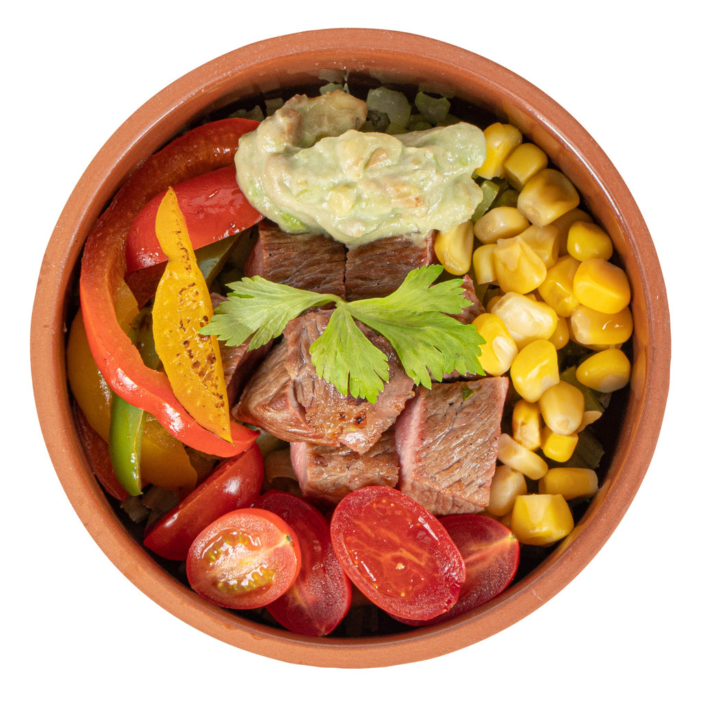 Terra Tek 7 oz Terracotta Cazuela Bowl - Brown Glazed Interior, Oven-Safe, Microwave-Safe - 4 3/4'' x 4 3/4'' x 1 1/2'' - 10 count box