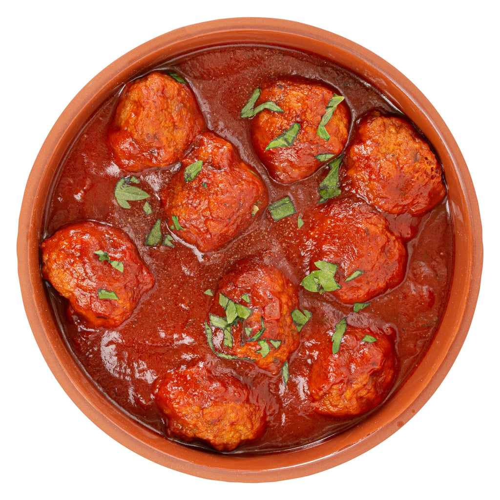 Terra Tek 15 oz Terracotta Cazuela Bowl - Brown Glazed Interior, Oven-Safe, Microwave-Safe - 6 1/4" x 6 1/4" x 1 1/2" - 2 count box