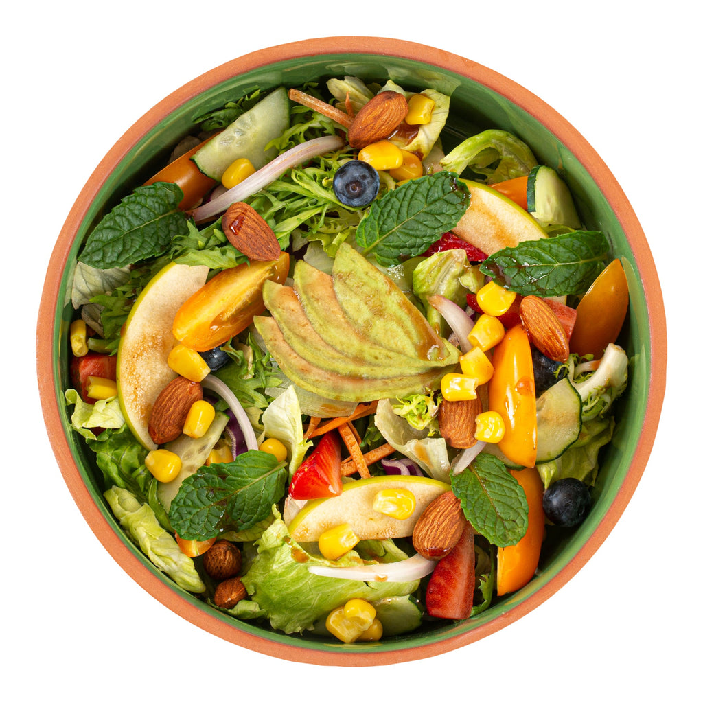 Terra Tek 34 oz Terracotta Cazuela Bowl - Green Glazed Interior, Oven-Safe, Microwave-Safe - 7 1/2'' x 7 1/2'' x 2 1/4'' - 10 count box