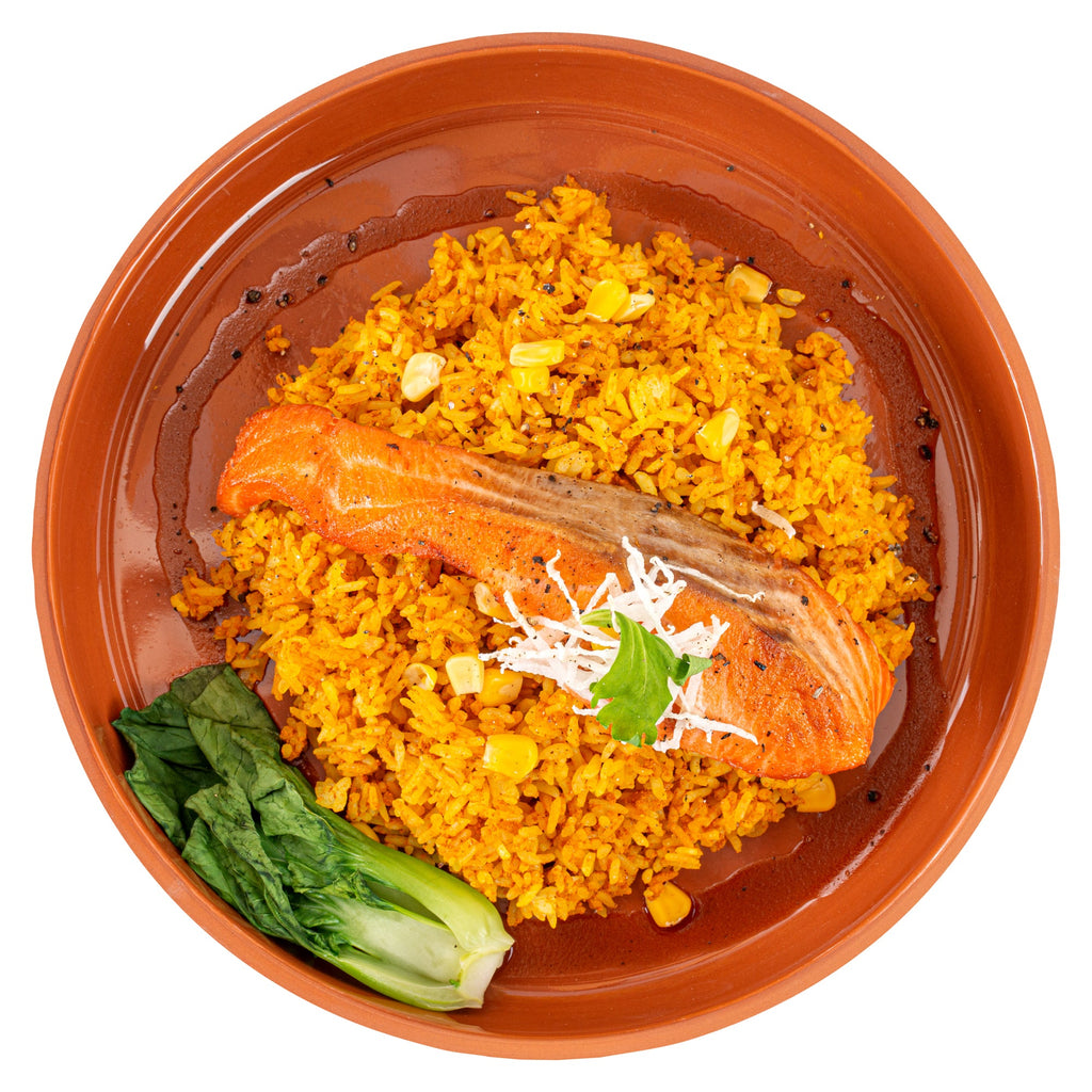 Terra Tek 34 oz Terracotta Cazuela Bowl - Brown Glazed Interior, Oven-Safe, Microwave-Safe - 9 1/4'' x 9 1/4'' x 1 1/2'' - 2 count box