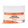 Pastry Tek 5g Orange Edible Luster Dust - Food Grade - 1 count box