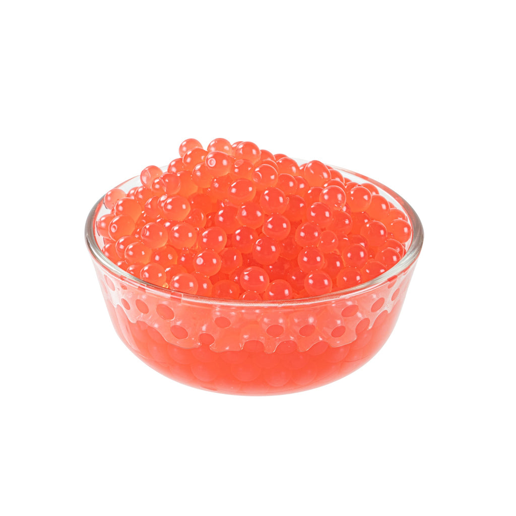 Tea Tek 7 lb Cherry Popping Boba - 1 count box