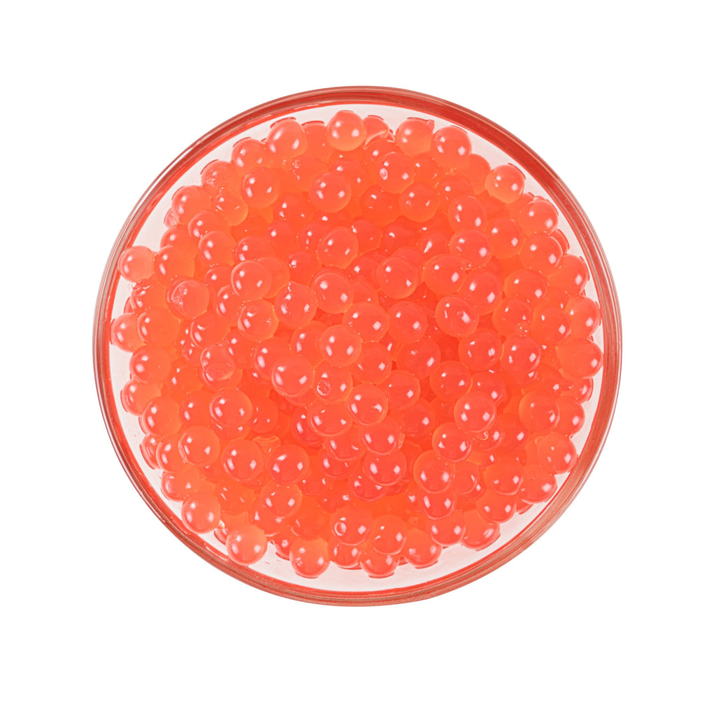 Tea Tek 7 lb Cherry Popping Boba - 1 count box