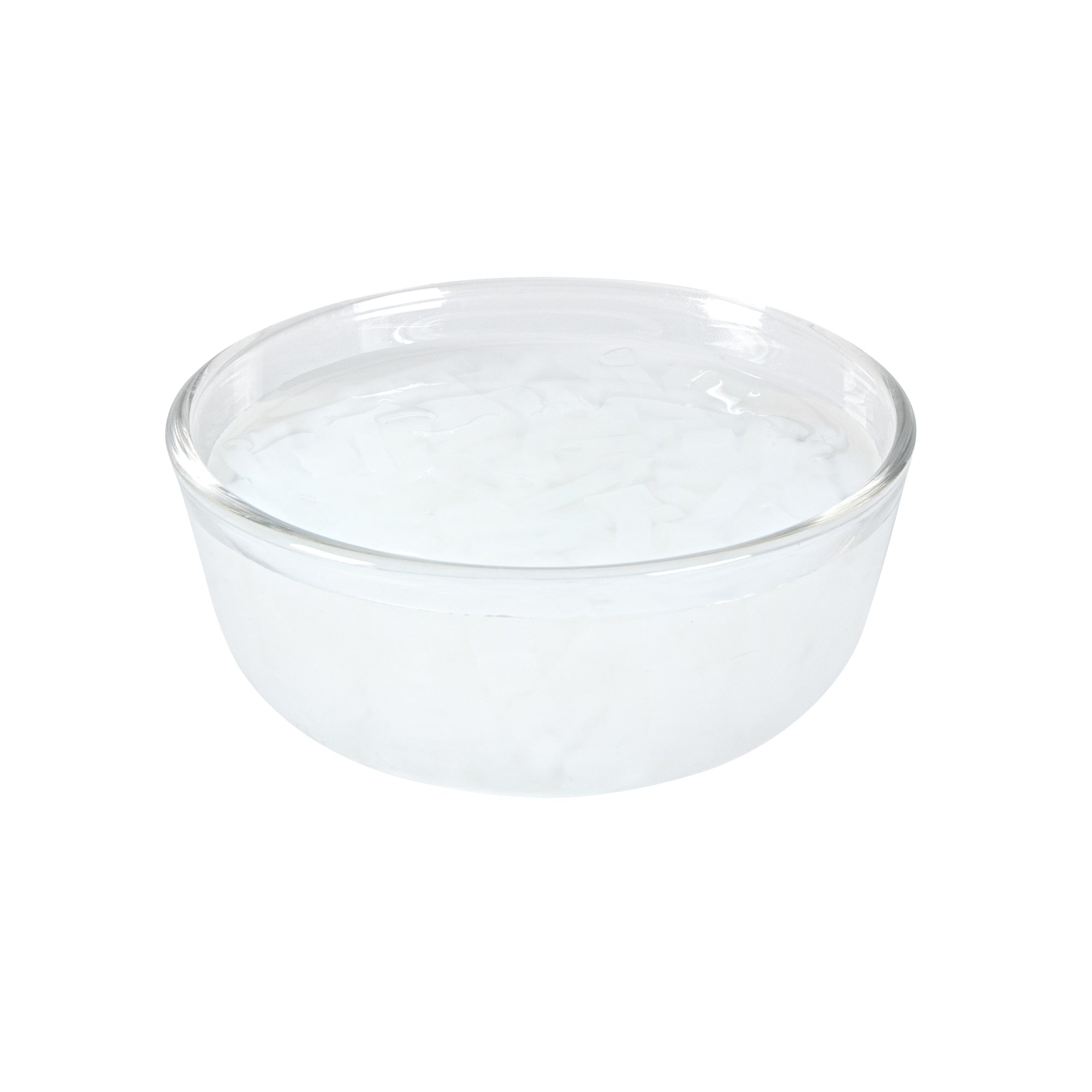 Tea Tek 8.8 lb Jelly Topping - Lychee Coconut - 1 count box