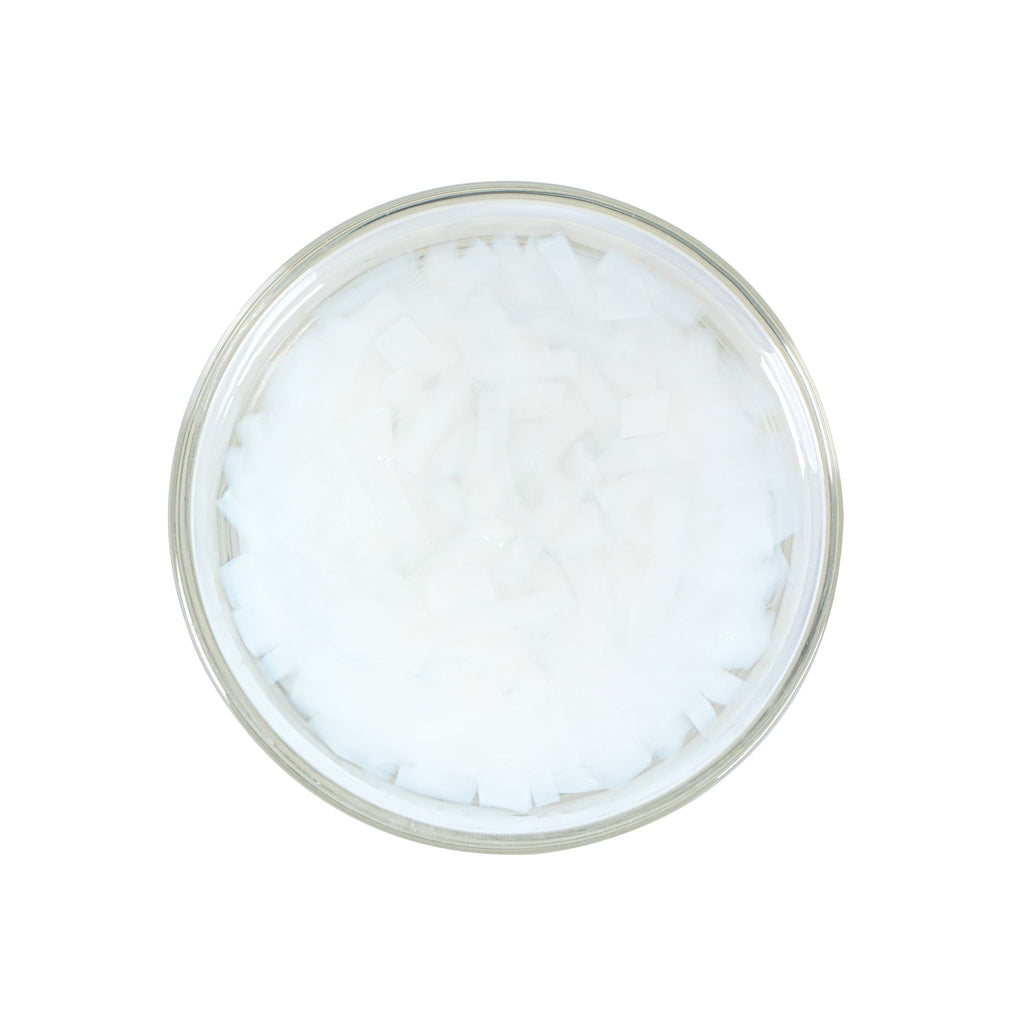 Tea Tek 8.8 lb Jelly Topping - Lychee Coconut - 1 count box