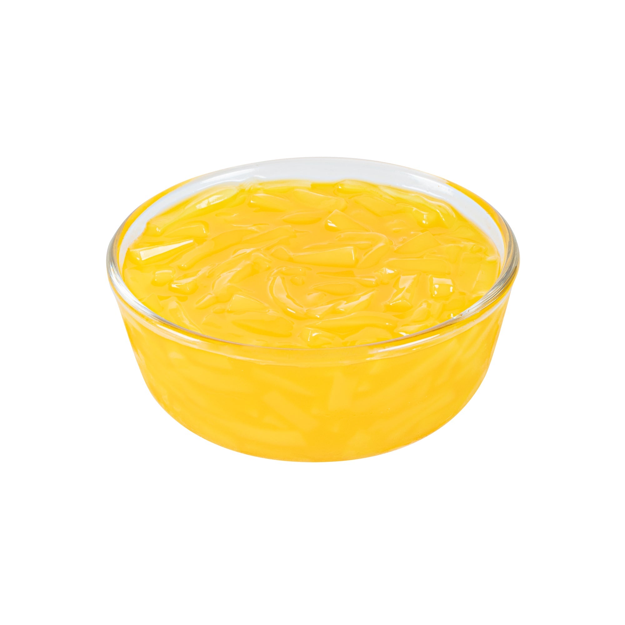 Tea Tek 8.8 lb Jelly Topping - Passion Fruit Coconut - 1 count box