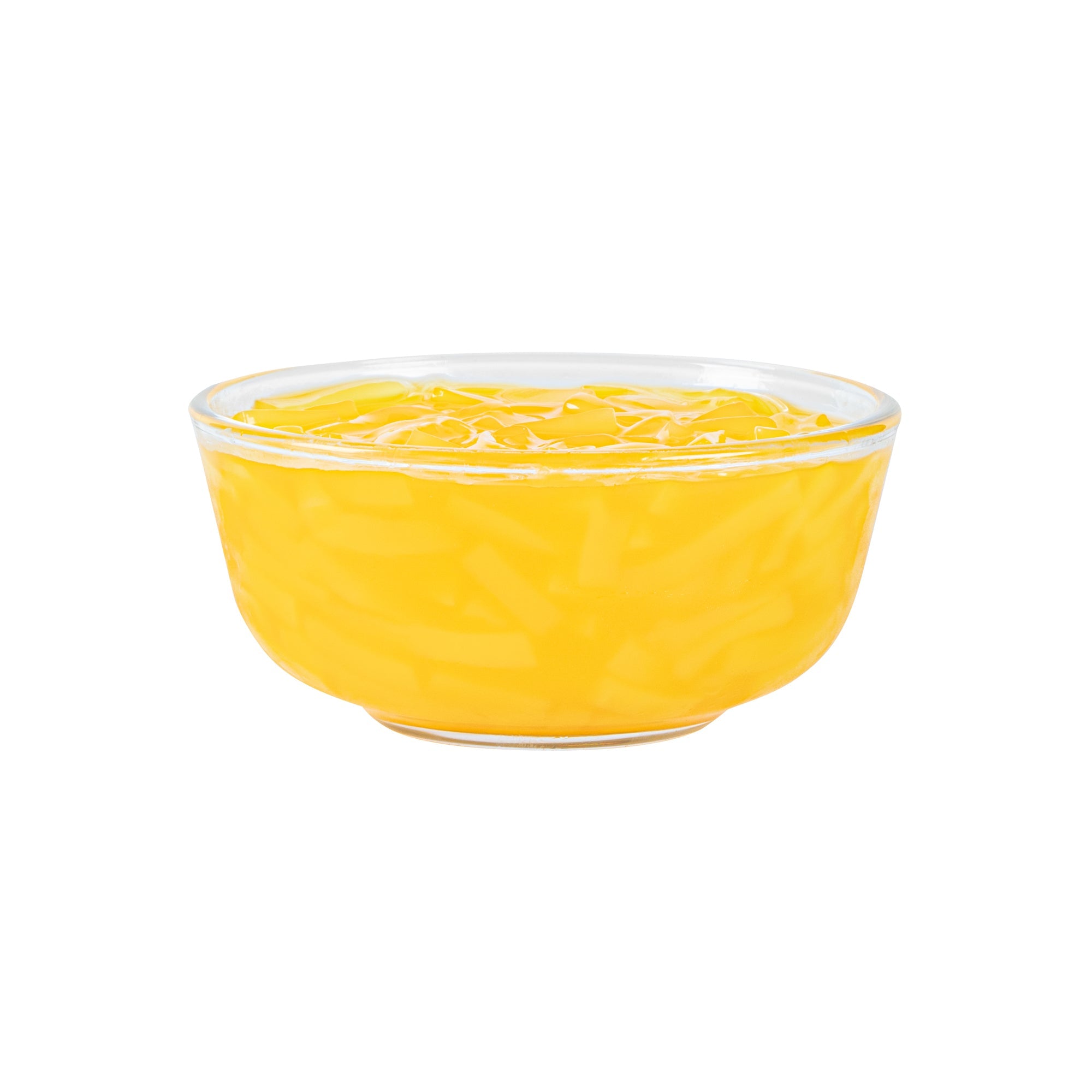 Tea Tek 8.8 lb Jelly Topping - Passion Fruit Coconut - 4 count box