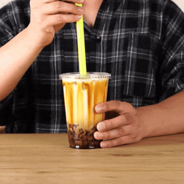 Tea Tek 7.28 lb Jelly Topping - Coffee - 1 count box