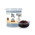 Tea Tek 7.28 lb Jelly Topping - Coffee - 4 count box