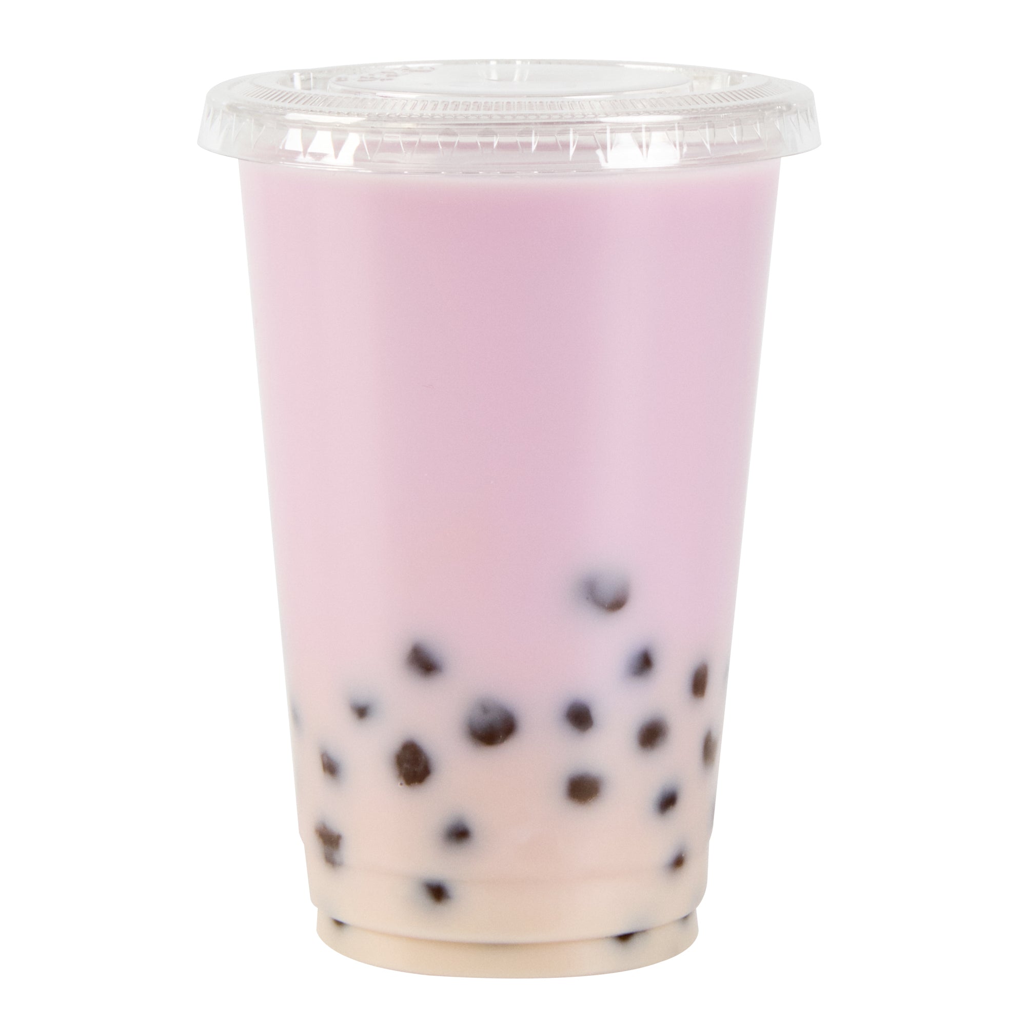 Tea Tek 6 lb Tapioca Boba Pearls - Original - 1 count box