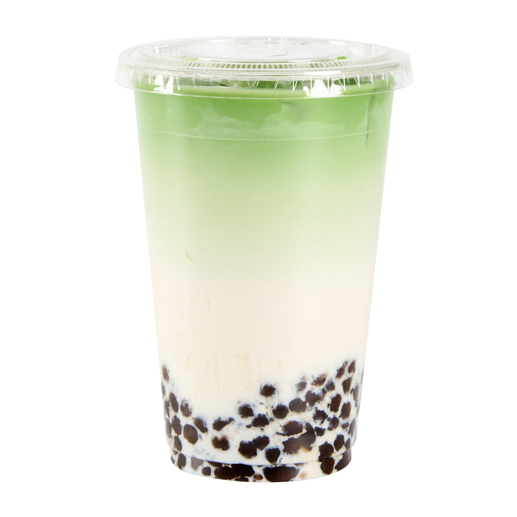 Tea Tek 6 lb Tapioca Boba Pearls - Small - 1 count box