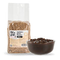 Tea Tek 6 lb Tapioca Boba Pearls - Small - 6 count box