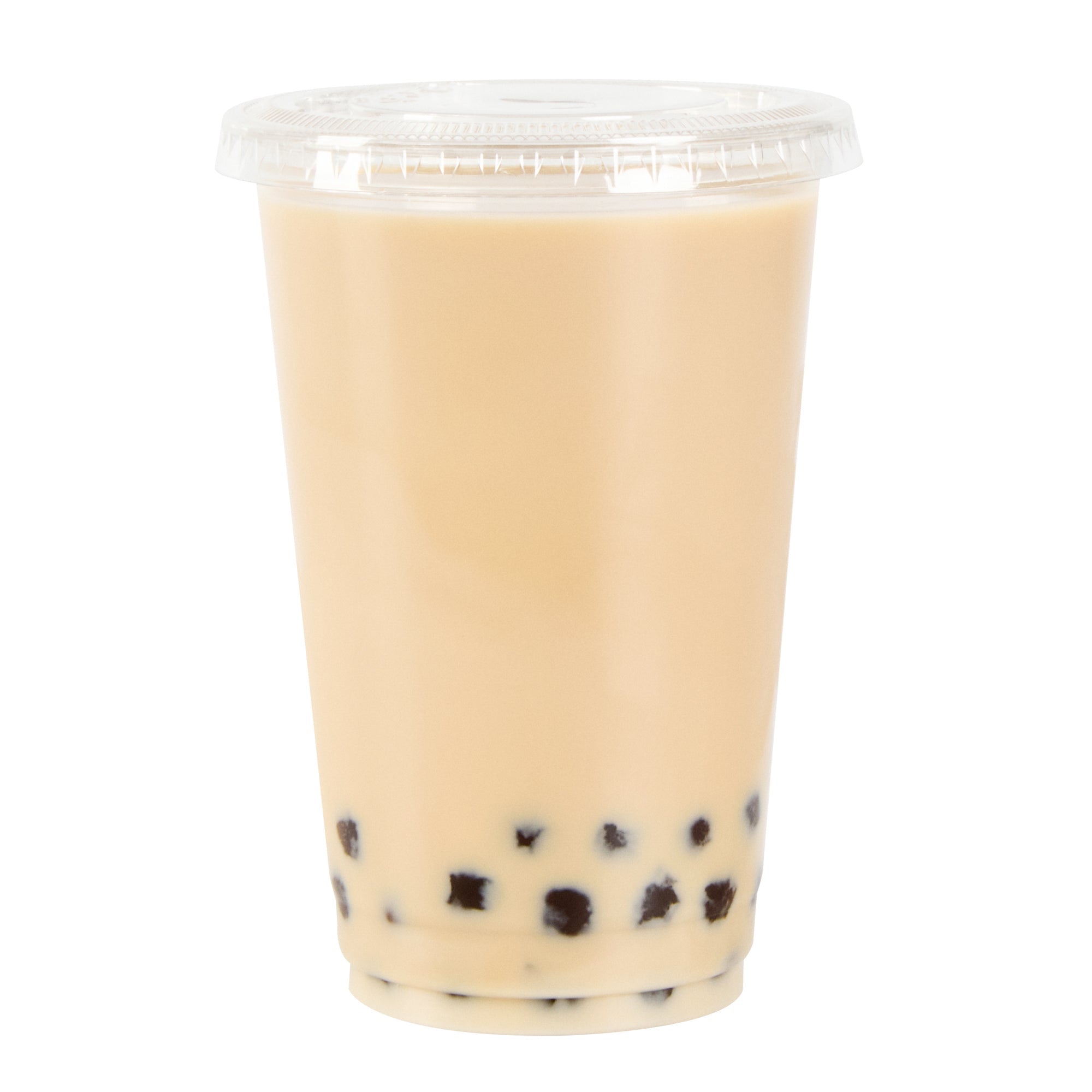 Tea Tek 6 lb Tapioca Boba Pearls - Chewy - 1 count box